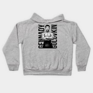 GGG Kids Hoodie